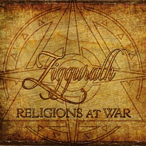 Religions at War